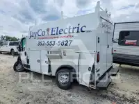 2022 RAM PROMASTER фото