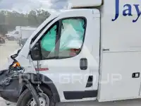 2022 RAM PROMASTER фото