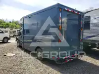 2022 RAM PROMASTER 3500 фото