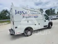 2022 RAM PROMASTER фото