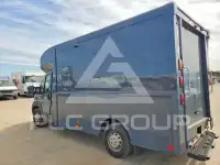 2022 RAM PROMASTER photo