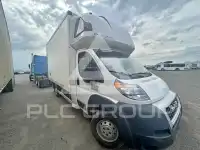 2022 RAM PROMASTER фото
