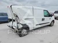 2022 RAM PROMASTER фото