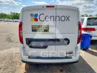 2022 RAM PROMASTER photo