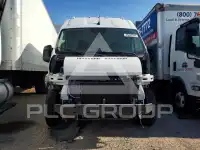 2022 RAM PROMASTER фото
