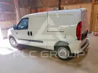 2022 RAM PROMASTER photo
