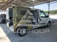 2022 RAM PROMASTER фото