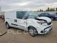 2022 RAM PROMASTER photo