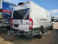2022 RAM PROMASTER фото