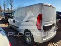 2022 RAM PROMASTER фото