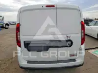2022 RAM PROMASTER photo
