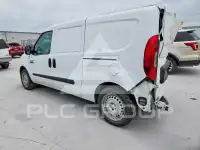 2022 RAM PROMASTER фото