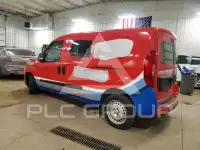 2022 RAM PROMASTER фото