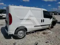 2022 RAM PROMASTER фото