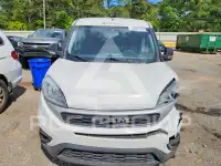 2022 RAM PROMASTER photo