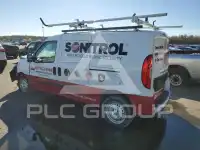 2022 RAM PROMASTER photo