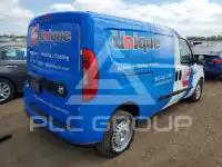 2022 RAM PROMASTER фото