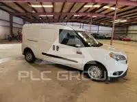 2022 RAM PROMASTER фото