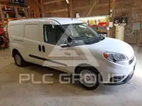 2022 RAM PROMASTER photo