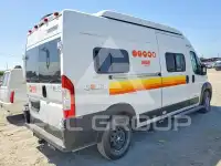 2022 RAM PROMASTER 2500 фото