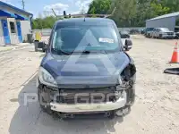 2022 RAM PROMASTER photo