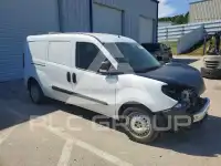 2022 RAM PROMASTER photo