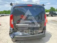 2022 RAM PROMASTER photo
