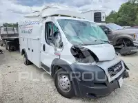 2022 RAM PROMASTER фото