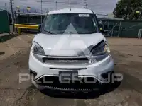 2022 RAM PROMASTER фото