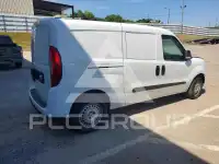 2022 RAM PROMASTER photo