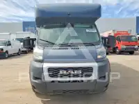 2022 RAM PROMASTER photo