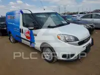 2022 RAM PROMASTER фото