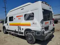 2022 RAM PROMASTER 2500 фото