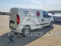 2022 RAM PROMASTER photo