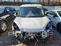 2022 RAM PROMASTER фото