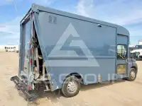 2022 RAM PROMASTER photo