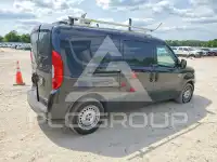 2022 RAM PROMASTER photo