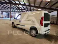 2022 RAM PROMASTER фото