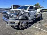 2022 RAM 4500 photo
