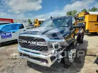 2022 RAM 4500 фото