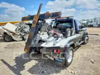 2022 RAM 4500 фото