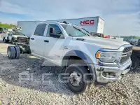 2022 RAM 4500 фото