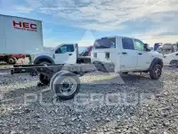 2022 RAM 4500 фото