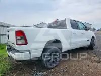 2022 RAM 1500 фото