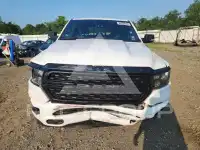 2022 RAM 1500 фото