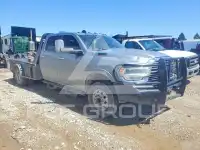 2022 RAM 3500 фото