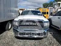 2022 RAM 3500 фото