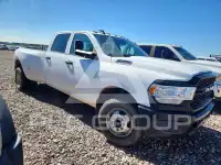 2022 RAM 3500 photo
