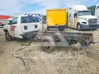 2022 RAM 3500 фото
