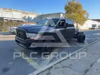 2022 RAM 3500 фото